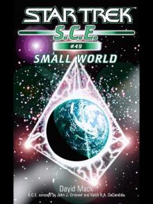 Small World Read online
