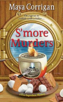 S'more Murders Read online