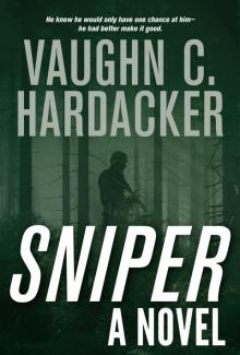 Sniper Read online