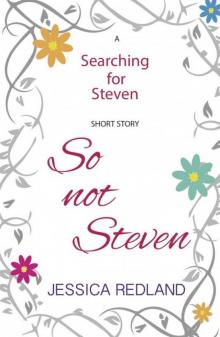 So not Steven (A Short Story) Read online