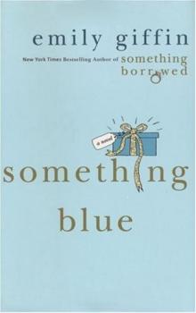 Something Blue aod-2 Read online