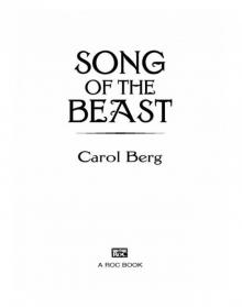 Song of the Beast Read online