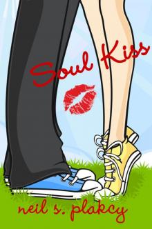 Soul Kiss Read online