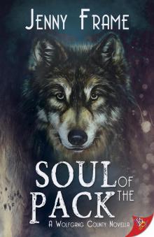 Soul of the Pack Read online