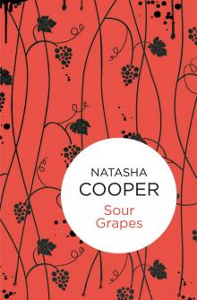 Sour Grapes Read online