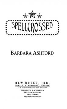 Spellcrossed