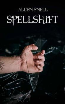 Spellshift Read online