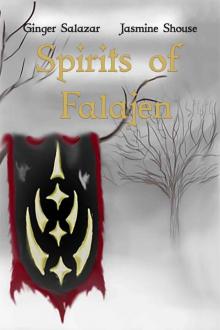 Spirits of Falajen