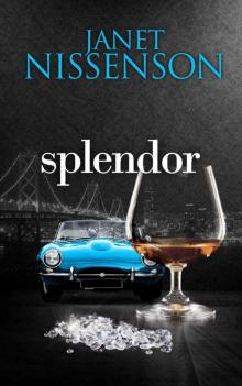 Splendor (Inevitable #2) Read online