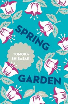 Spring Garden Read online