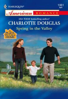Spring in the Valley Read online