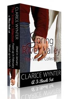 Spring River Valley: The Winter Collection (Boxed Set) Read online