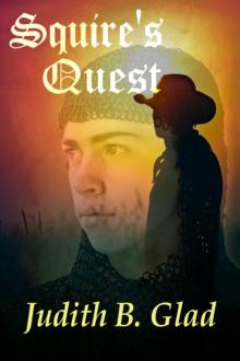 Squire's Quest Read online