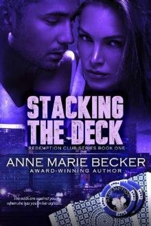 Stacking the Deck (Redemption Club Book 1) Read online