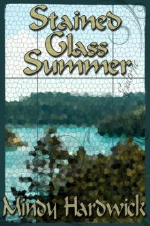 Stained Glass Summer Read online