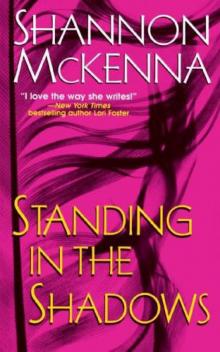 Standing in the Shadows m&f-2 Read online