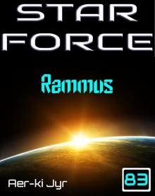 Star Force: Rammus (SF83) (Star Force Origin Series) Read online