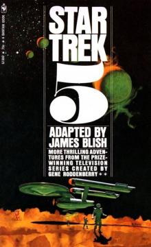 Star Trek 05 Read online