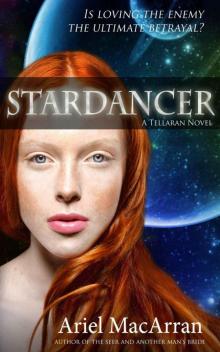 Stardancer Read online