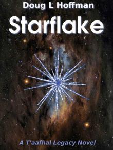 Starflake (T'aafhal Legacy Book 3) Read online