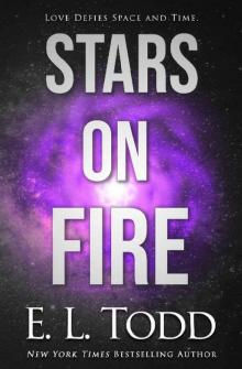 Stars On Fire Read online