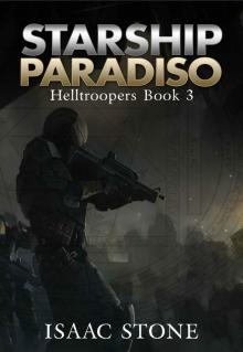 Starship Paradiso (Helltroopers Book 3) Read online