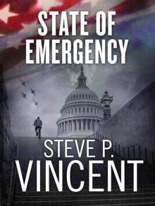State of Emergency: Jack Emery 2 Read online