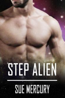 Step Alien: A Sci-Fi Alien Romance (Reestrian Mates Book 1) Read online