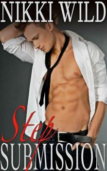 Step Submission (Billionaire Bareback Steamy Taboo Romance) Read online
