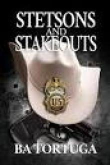 Stetsons and Stakeouts Read online