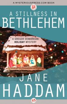 Stillness in Bethlehem Read online