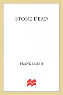 Stone Dead Read online