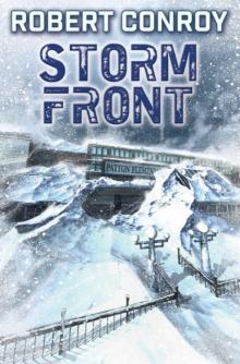 Storm Front - eARC Read online