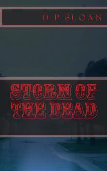 Storm of the Dead Read online