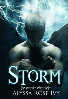 Storm: The Empire Chronicles Read online