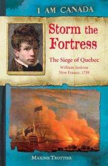 Storm the Fortress Read online