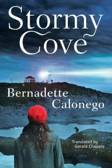 Stormy Cove Read online