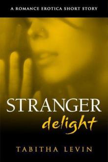 Stranger Delight Read online