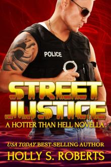Street Justice Read online
