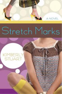 Stretch Marks Read online