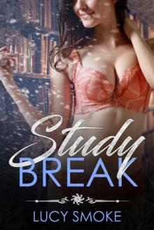 Study Break Read online