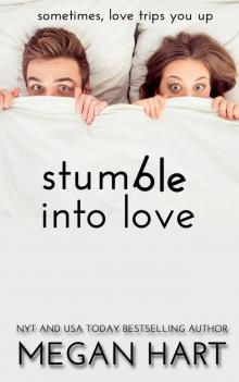 Stumble into Love Read online