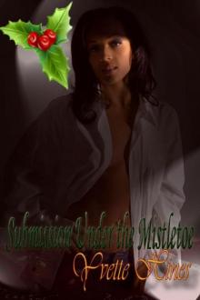 Submission Under the Mistletoe Read online