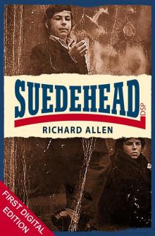Suedehead Read online