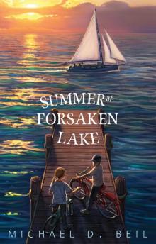 Summer at Forsaken Lake Read online