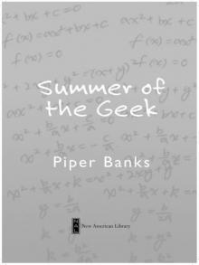 Summer of the Geek Read online