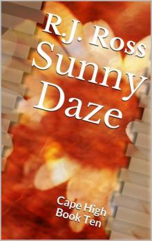 Sunny Daze Read online