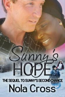 Sunny's Hope Read online
