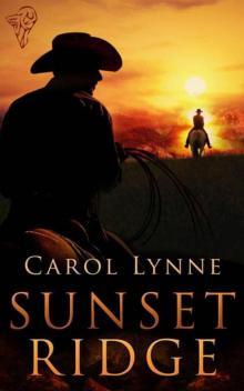 Sunset Ridge Read online