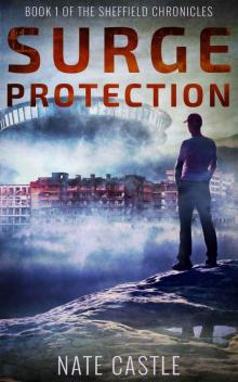Surge Protection (The Sheffield Chronicles Book 1) Read online